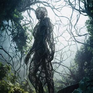 我的心脏总是飞翔