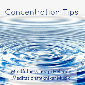 Concentrating Music for Creative Thinking