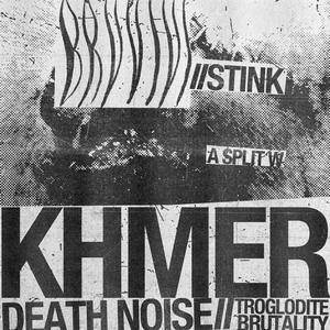 Khmer (Troglodite Brutality)