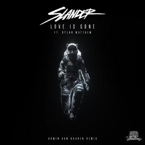 Love Is Gone (feat. Dylan Matthew) (R3HAB Remix)