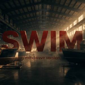 Swim (1988's R&B Version)