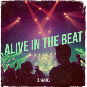 Alive in the Beat