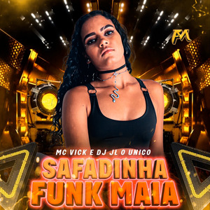 Safadinha Funk Maia