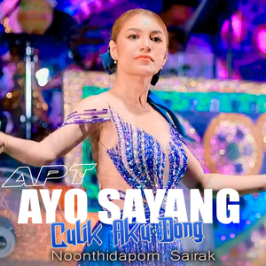 APT Ayo Sayang Culik Aku Dong