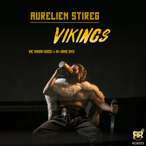 Vikings (In-Sane Remix)