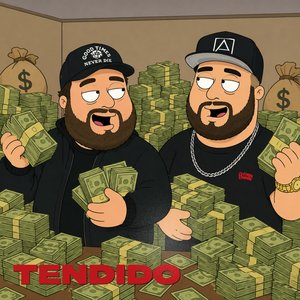 Tendido