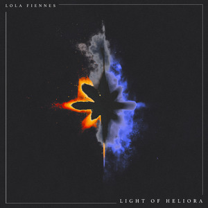 Light Of Heliora