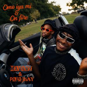 Omo iya mi