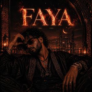 Dj Bobby Banks (Faya)
