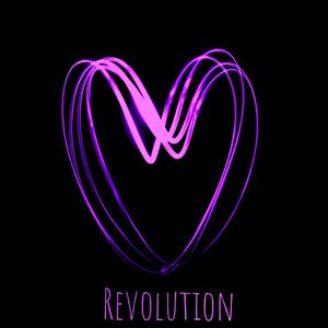 Revolution (feat. Limbo, Roderick Porter & Yasin)