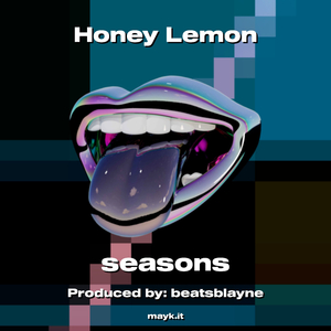 Honey Lemon