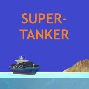 Supertanker