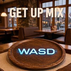 Get Up Mix