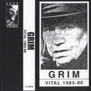 Grim My Way