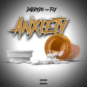 Anxiety (feat. J.FLY)