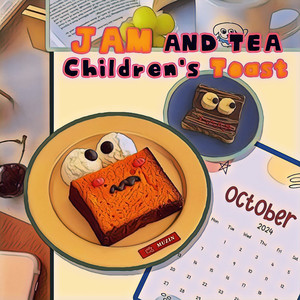 잼민이의 토스트