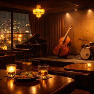 大阪ミッドナイト・セッション