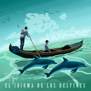 EL IDIOMA DE LOS DELFINES