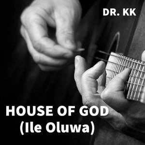 House of God (Ile Oluwa)