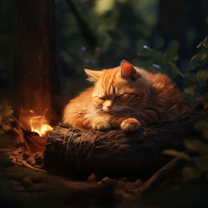 Patas Rítmicas Y Llamas Musicales