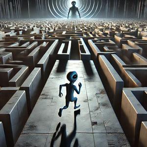 Only What You Made Me (feat. vail)