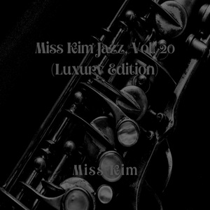 Bossa Miss Kim cockti