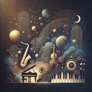 夜空に響く癒しのコード