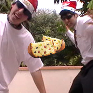 PANETÓN