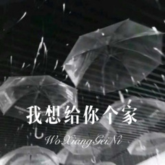 我一个人走夜路回家