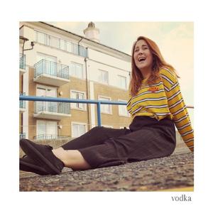 Vodka