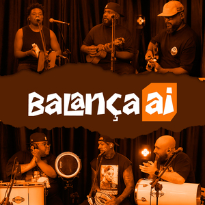 Eu, Você e o Samba (Ao Vivo)