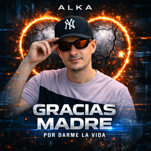 Gracias Madre