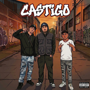 CASTIGO