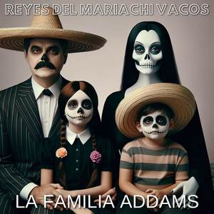 Reyes Desencadenados