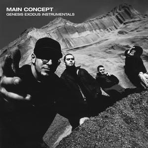 Wasserfarben Decken Nicht (Instrumental)