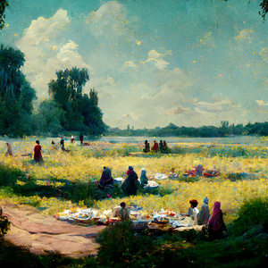picnic