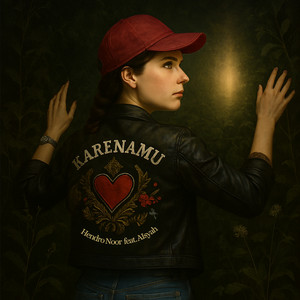 Karenamu