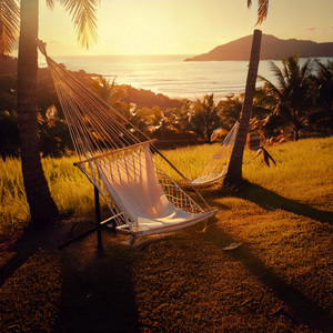 Slow Melody for Ease