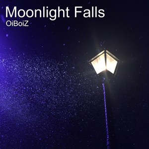 Moonlight Falls