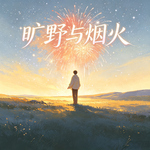 旷野与烟火