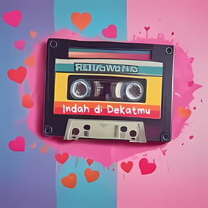 Indah Di Dekatmu
