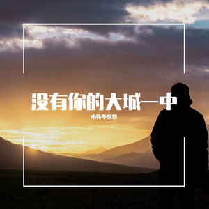没有你的大城一中