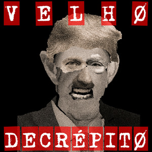 Velho Decrépito