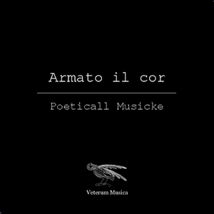 Armato Il Cor D'adamantina Fede