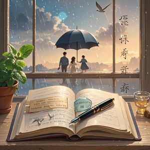 想念的形状_凯耀