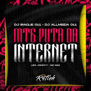 MTG PUTA DA INTERNET