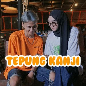 Tepung Kanji (Live)