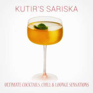 Love Kiss Baby (A Different Lounge Mix)