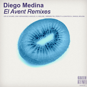 El Avent (Imanol Molina Remix)