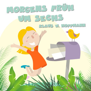 Morgens früh um sechs